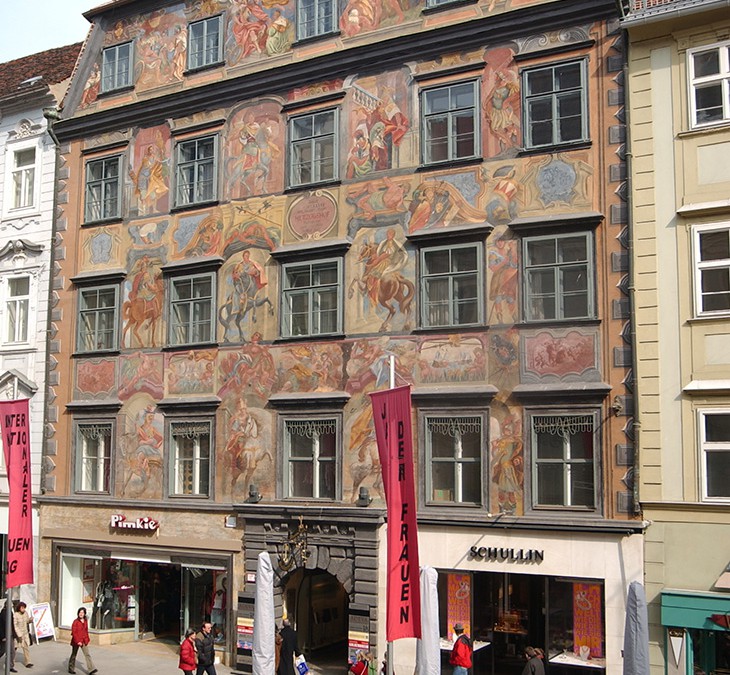 HERZOGSHOF