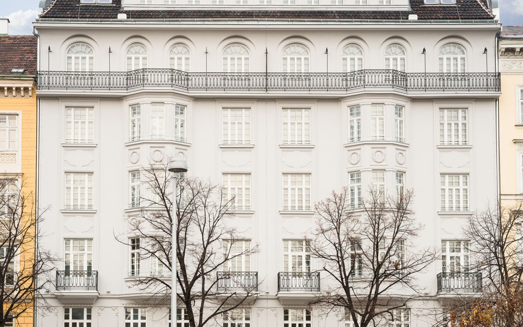 MOTEL ONE STAATSOPER