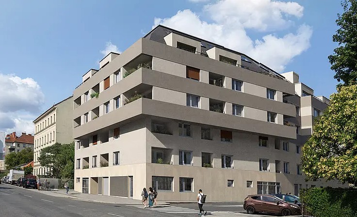 Kopalgasse 11_Wien_Gebäude